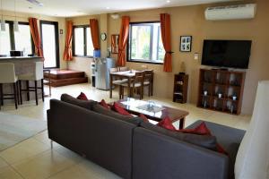 Casa Cataleya Bohol Self-service Apartments