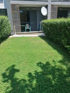 Boutique Home Apartments