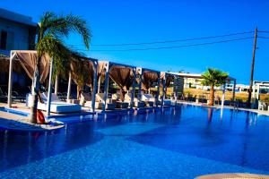 Sunshine Hotel Tigaki Kos Greece