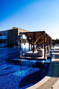 Sunshine Hotel Tigaki Kos Greece