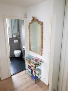 Deluxe STUDIO-appartement Heemstede Zandvoort