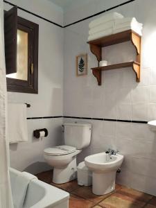 Apartamentos El Calambuco