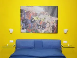 Casa Patrizia - Maltignano