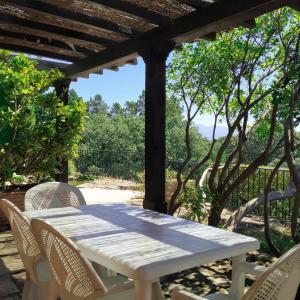 Apartamentos El Calambuco