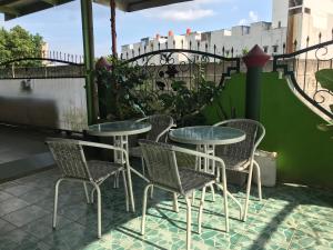 OYO Life 3874 Rere Residence Syariah