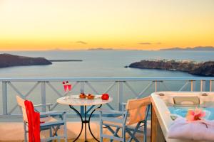 Absolute Bliss Santorini Greece