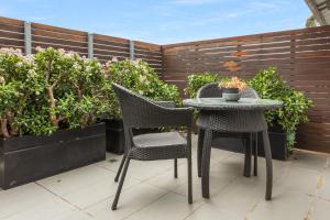 The Banq Apartments by Urban Rest