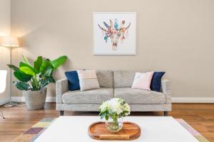 The Banq Apartments by Urban Rest