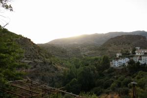 Alojamiento La Cochera