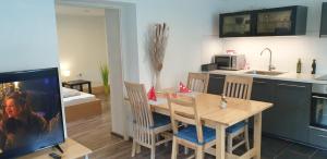 Apartements Breitenwang