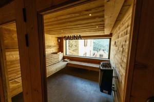 Hotels Hotel Le V de Vaujany : photos des chambres