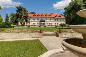 Castle Hotel Grof Degenfeld Superior