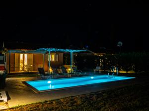 Cypress Garden Villas Kefalloniá Greece
