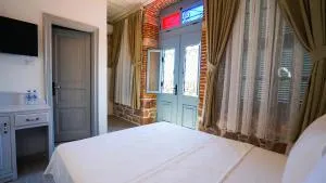 Cunda Ömer Ağa Konağı - 崇达