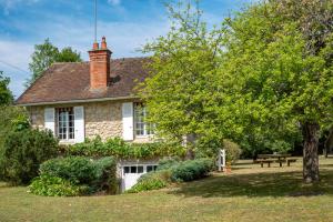 Maisons de vacances La Petite Affolante : photos des chambres