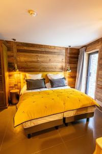 Hotels Hotel Le V de Vaujany : photos des chambres