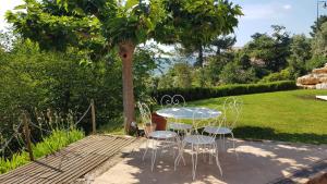 Appartements Gite Roussillon dame Sirmonde : photos des chambres