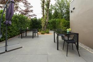 Bed & Breakfast Nummer5