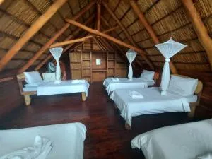 East Africa Safaris - Manjacaze