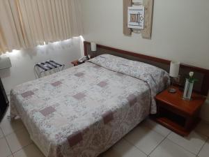 Hotel Flat Bassano Vaccarini