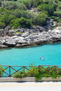 ATSPAS VIEW Thassos Greece