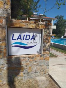 Laida studios Thassos Greece