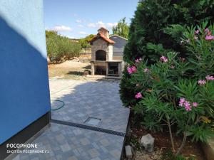 Blue House Sibenik