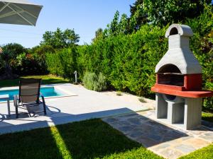 Cypress Garden Villas