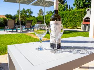 Cypress Garden Villas