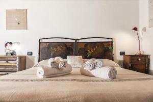 Sa Crai B&B - Sardinian Experience img9
