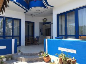 Anastasia Studios, Apartments & Suites Rhodes Greece