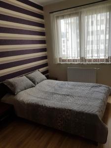 Słoneczny Apartament Gdańsk Garnizon