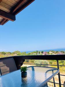 Ethereal Hilltop Suites Halkidiki Greece