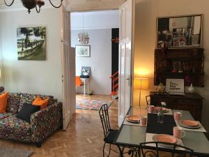 Adél&Tamás Apartments in Budapest Centre