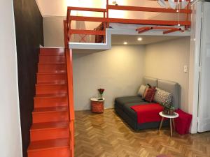 Adél&Tamás Apartments in Budapest Centre