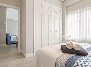 Vivienda Turística de Prestancia junto a la Ría de Nervión Bilbao