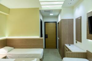 Dafni Plus Hotel Olympos Greece