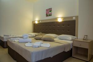 Dafni Plus Hotel Olympos Greece