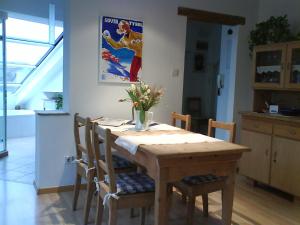 viaDolceVita - Blaue Gästewohnung