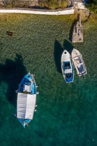 Basilica Estate Paxoi Greece