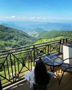 Milmari M18 Kopaonik