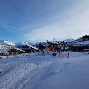 obrázek - CHALET L'AULP