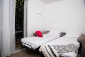 Hotels Hotel Les Dunes : photos des chambres