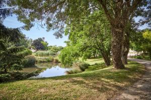 Hotels Les Jardins de l'Anjou : photos des chambres