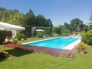 Villa le Noci