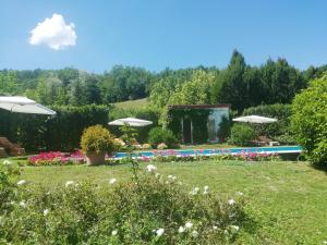 Villa le Noci