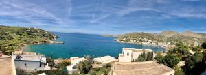 Waterview Apartments Syros Greece