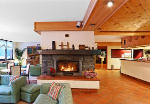 Hotel Santa Caterina