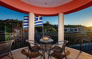 Tsiolis Studios & Apartments Zakynthos Greece