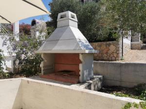 Apartmani Kronjac